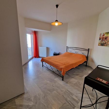 Maria'S Sharing Apartment Heraklion  Luaran gambar