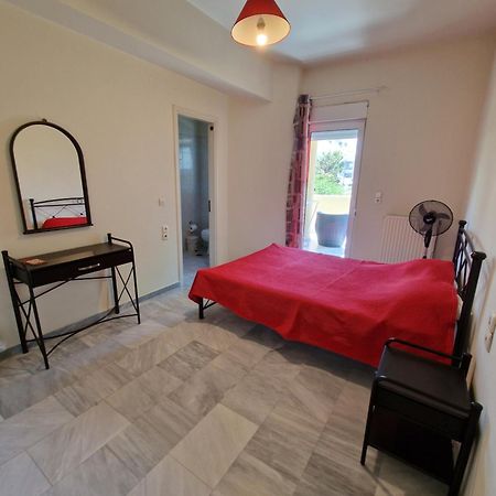 Maria'S Sharing Apartment Heraklion  Luaran gambar