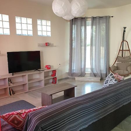 Maria'S Sharing Apartment Heraklion  Luaran gambar
