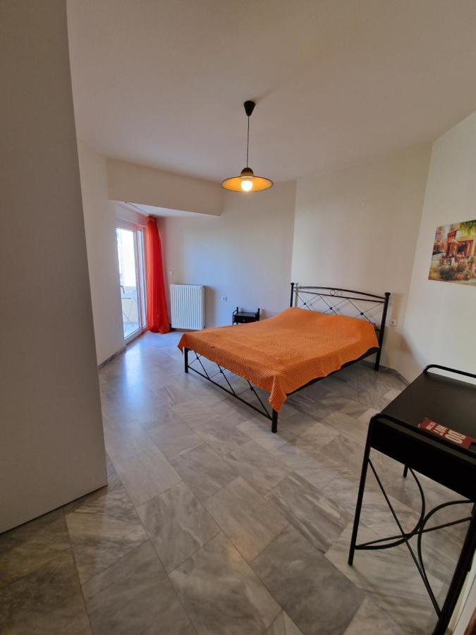 Maria'S Sharing Apartment Heraklion  Luaran gambar