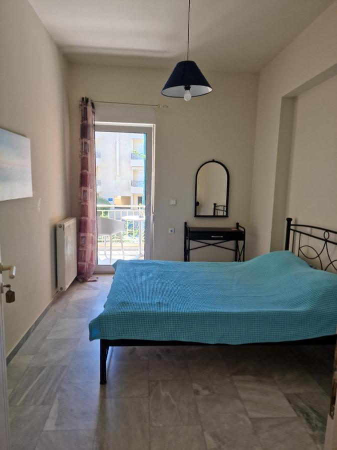 Maria'S Sharing Apartment Heraklion  Luaran gambar