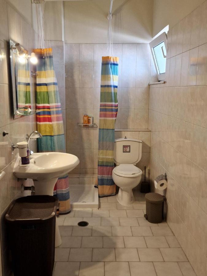 Maria'S Sharing Apartment Heraklion  Luaran gambar