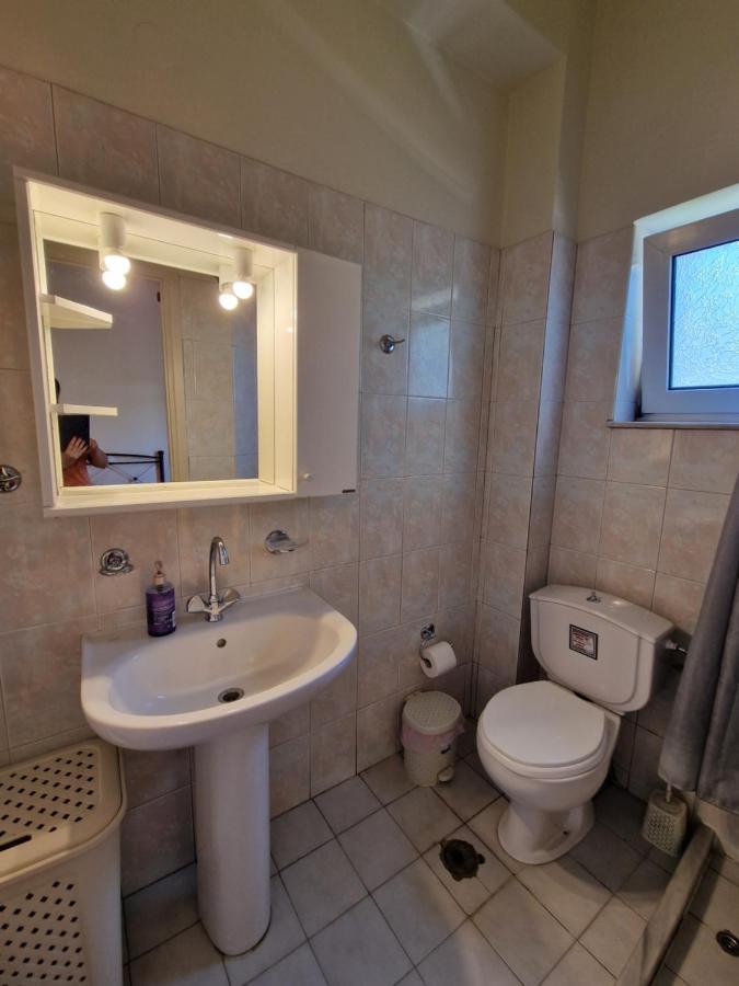 Maria'S Sharing Apartment Heraklion  Luaran gambar