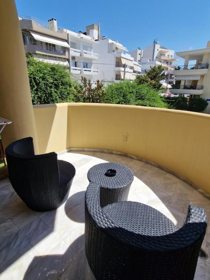 Maria'S Sharing Apartment Heraklion  Luaran gambar