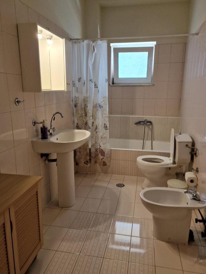 Maria'S Sharing Apartment Heraklion  Luaran gambar