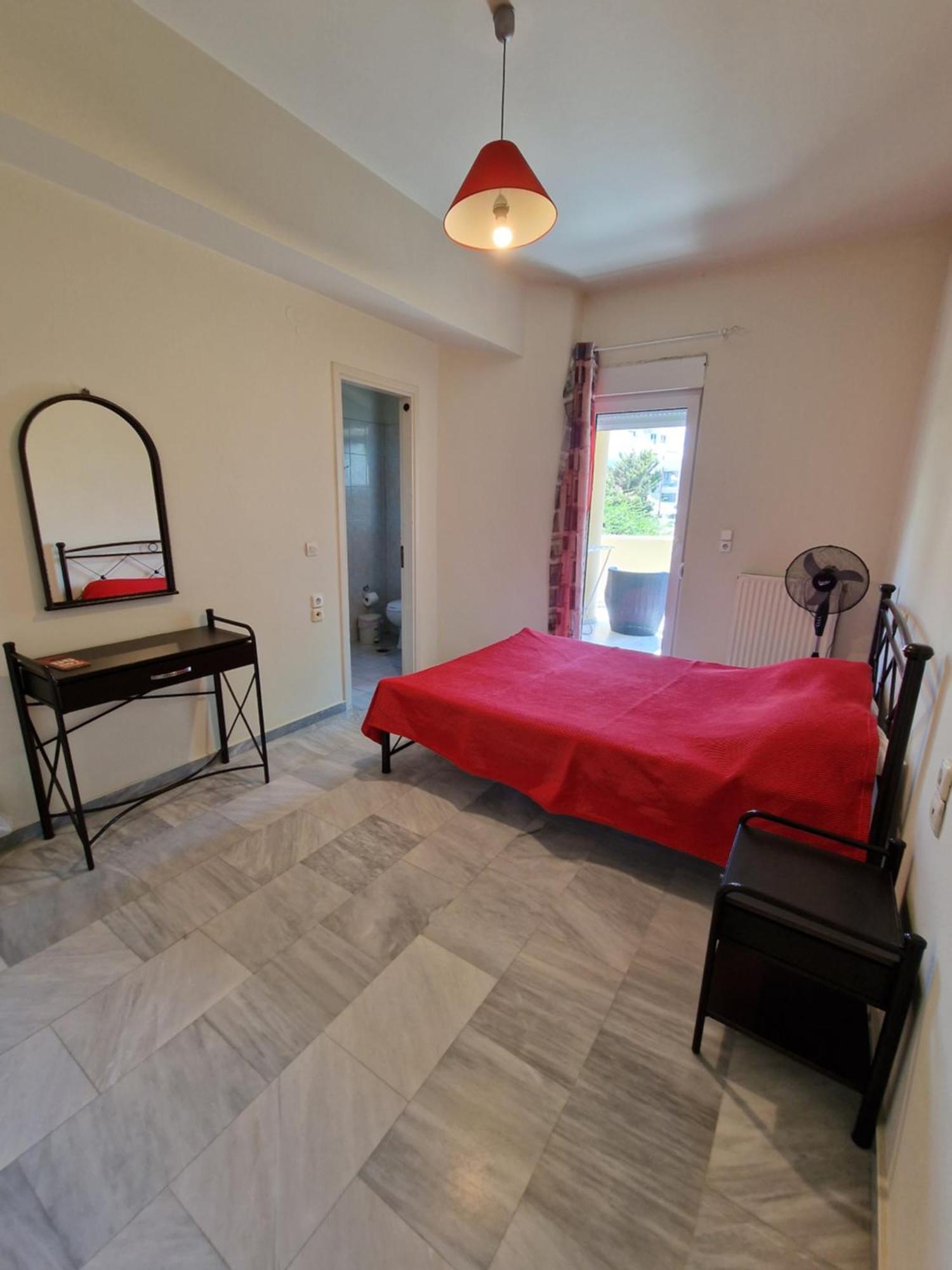 Maria'S Sharing Apartment Heraklion  Luaran gambar