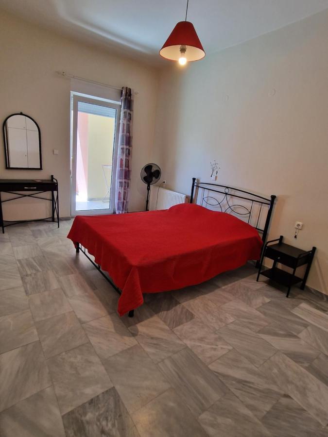 Maria'S Sharing Apartment Heraklion  Luaran gambar