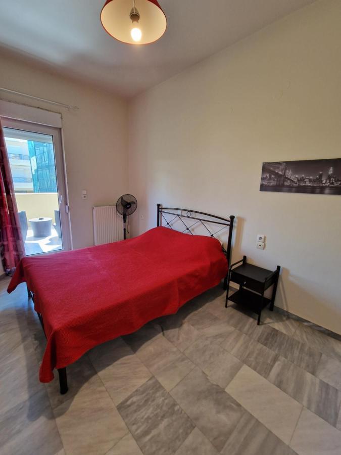 Maria'S Sharing Apartment Heraklion  Luaran gambar