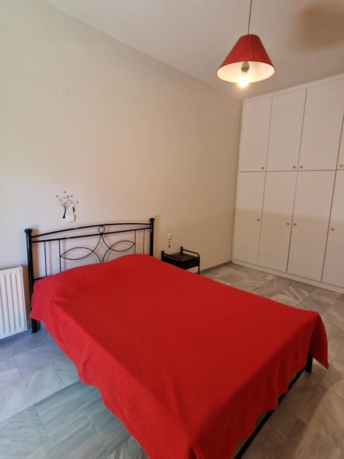 Maria'S Sharing Apartment Heraklion  Luaran gambar
