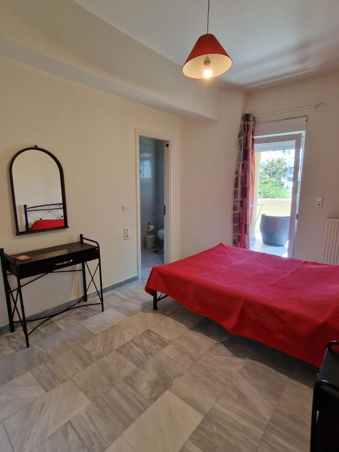 Maria'S Sharing Apartment Heraklion  Luaran gambar