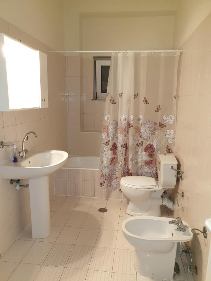 Maria'S Sharing Apartment Heraklion  Luaran gambar