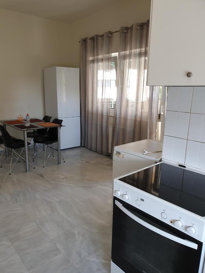Maria'S Sharing Apartment Heraklion  Luaran gambar