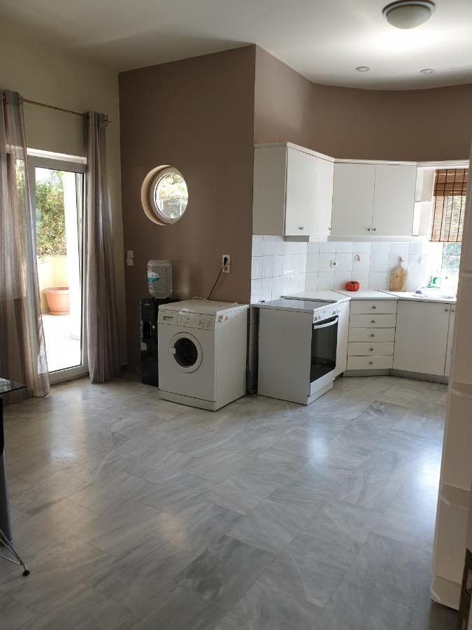Maria'S Sharing Apartment Heraklion  Luaran gambar
