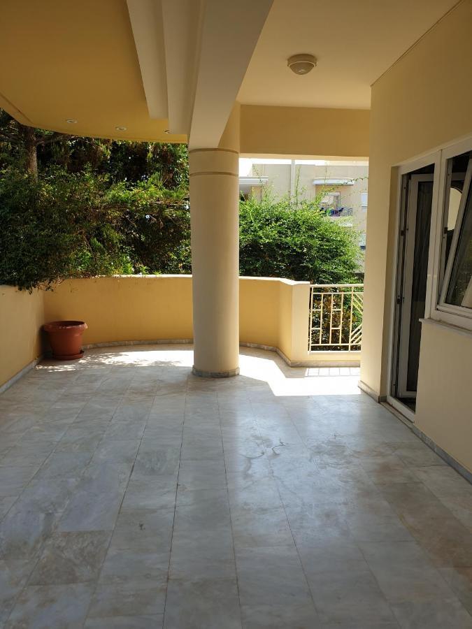Maria'S Sharing Apartment Heraklion  Luaran gambar